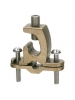Arlington 719DB - Bare Wire Ground Clamp with Open Lug - 10 Packs